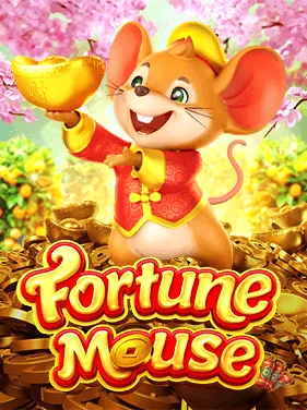 fortunemouse by lcbet789