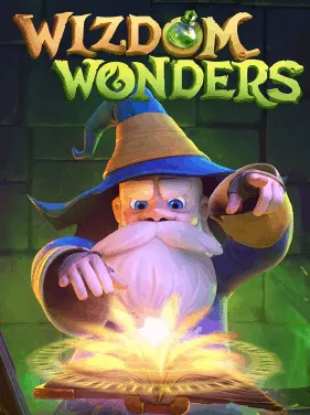 wonders by lcbet789